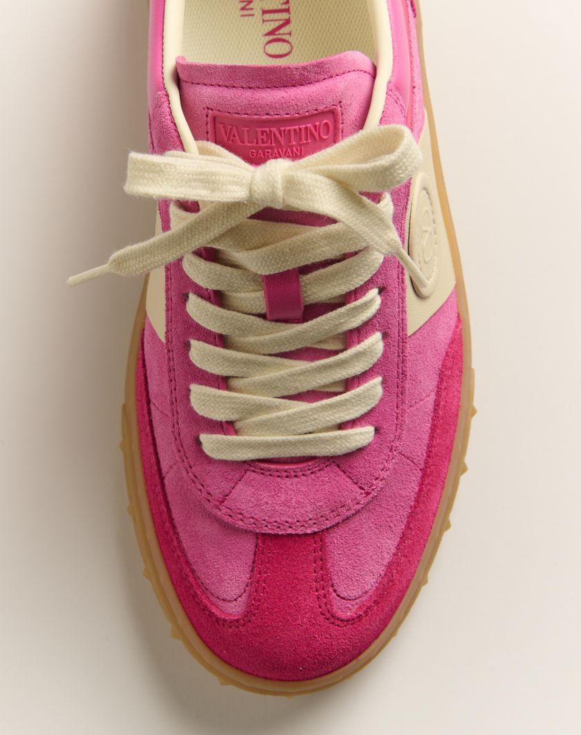 UPVILLAGE CROSTA SNEAKER - Image 2